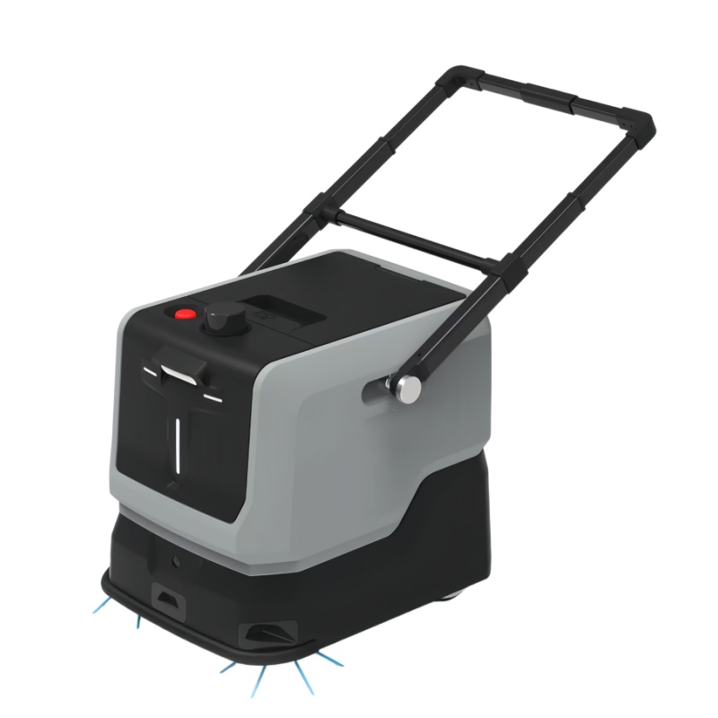 东城坦洁无人智能清洁机器人T10